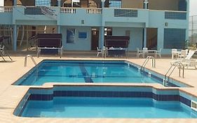 Capital View Hotel