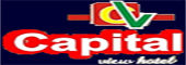 Capital View Hotel Koforidua Logo foto